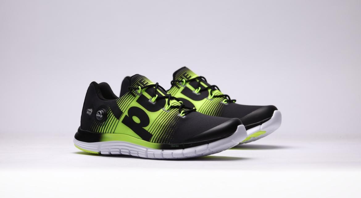 Reebok ZPUMP FUSION 